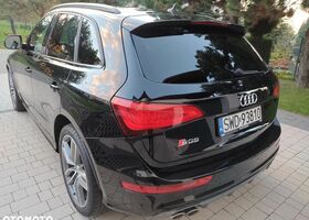 Ауді SQ5, об'ємом двигуна 2.97 л та пробігом 89 тис. км за 32376 $, фото 12 на Automoto.ua