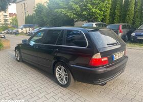 БМВ 3 Серія, об'ємом двигуна 2.17 л та пробігом 247 тис. км за 2808 $, фото 8 на Automoto.ua