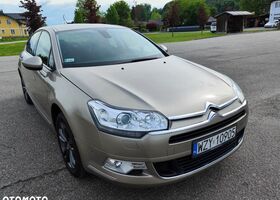 Ситроен С5, объемом двигателя 2.18 л и пробегом 250 тыс. км за 4298 $, фото 1 на Automoto.ua