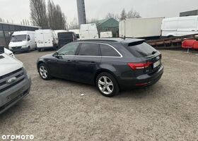 Ауди А4, объемом двигателя 1.97 л и пробегом 403 тыс. км за 9719 $, фото 2 на Automoto.ua