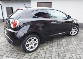 Альфа Ромео Mito, об'ємом двигуна 1.37 л та пробігом 175 тис. км за 3844 $, фото 25 на Automoto.ua