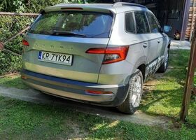 Шкода Karoq, об'ємом двигуна 1 л та пробігом 37 тис. км за 16803 $, фото 4 на Automoto.ua