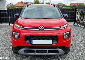 Сітроен C3 Aircross, об'ємом двигуна 1.2 л та пробігом 115 тис. км за 11404 $, фото 19 на Automoto.ua