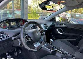 Пежо 308, объемом двигателя 1.56 л и пробегом 230 тыс. км за 5810 $, фото 21 на Automoto.ua