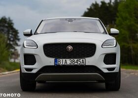 Ягуар E-Pace, об'ємом двигуна 2 л та пробігом 133 тис. км за 20086 $, фото 9 на Automoto.ua