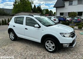 Дачія Sandero StepWay, об'ємом двигуна 1.46 л та пробігом 211 тис. км за 5594 $, фото 9 на Automoto.ua