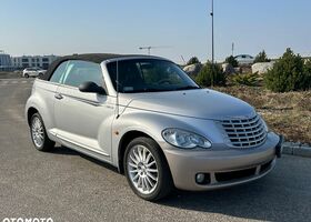 Крайслер PT Cruiser, об'ємом двигуна 2.43 л та пробігом 135 тис. км за 2570 $, фото 15 на Automoto.ua