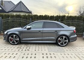 Ауди С3, объемом двигателя 1.98 л и пробегом 135 тыс. км за 28056 $, фото 11 на Automoto.ua