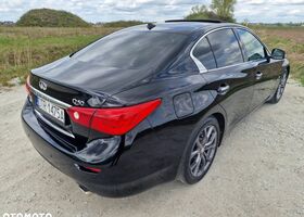 Інфініті Q50, об'ємом двигуна 3 л та пробігом 47 тис. км за 17257 $, фото 14 на Automoto.ua