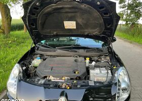 Альфа Ромео Джульетта 2012 в Европе на Automoto.ua Черный Альфа Ромео Джульетта, объемом двигателя 1 л и пробегом 317 тыс. км за 20900 $, фото 15 на Automoto.ua