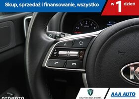 Кіа Sportage, об'ємом двигуна 1.59 л та пробігом 56 тис. км за 20734 $, фото 16 на Automoto.ua