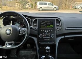 Рено Меган, об'ємом двигуна 1.46 л та пробігом 81 тис. км за 12484 $, фото 10 на Automoto.ua