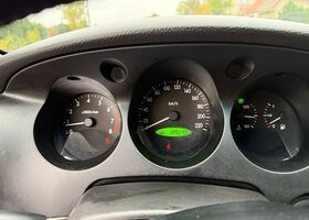 Шевроле Еванда 2006 у Європі на Automoto.ua Синій Шевроле Еванда, об'ємом двигуна 0 л та пробігом 189 тис. км за 1900 $, фото 7 на Automoto.ua