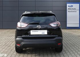 Опель Crossland X, об'ємом двигуна 1.2 л та пробігом 100 тис. км за 10950 $, фото 2 на Automoto.ua