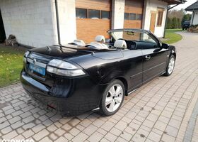 Сааб 9-3X, объемом двигателя 1.91 л и пробегом 100 тыс. км за 6134 $, фото 11 на Automoto.ua