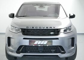 Серый Ленд Ровер Discovery Sport, объемом двигателя 2 л и пробегом 6 тыс. км за 55796 $, фото 2 на Automoto.ua