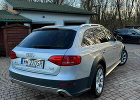 Ауді A4 Allroad, об'ємом двигуна 1.98 л та пробігом 258 тис. км за 10799 $, фото 2 на Automoto.ua