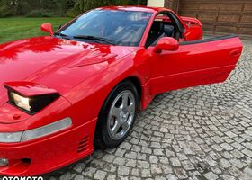Мицубиси 3000 ГТ 1994 в Европе на Automoto.ua Красный Мицубиси 3000 ГТ, объемом двигателя 2.97 л и пробегом 171 тыс. км за 160000 $, фото 7 на Automoto.ua