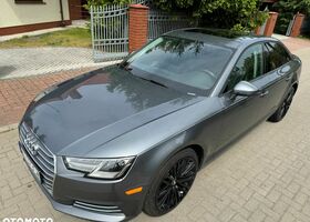 Ауди А4, объемом двигателя 1.98 л и пробегом 156 тыс. км за 17041 $, фото 10 на Automoto.ua