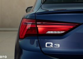 Ауді Q3 Sportback, об'ємом двигуна 1.5 л та пробігом 1 тис. км за 41998 $, фото 9 на Automoto.ua