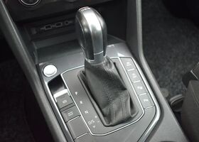 Фольксваген Tiguan Allspace 2019 в Европе на Automoto.ua Черный Фольксваген Tiguan Allspace, объемом двигателя 1.5 л и пробегом 163 тыс. км за 30967 $, фото 9 на Automoto.ua