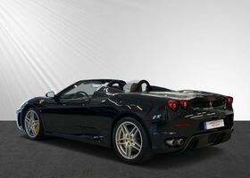 Чорний Феррарі F430, об'ємом двигуна 4.31 л та пробігом 18 тис. км за 151080 $, фото 2 на Automoto.ua