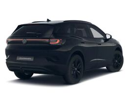 Фольксваген ID.4 2025 в Европе на Automoto.ua Черный Фольксваген ID.4, объемом двигателя 0 л и пробегом 15 тыс. км за 52998 $, фото 6 на Automoto.ua