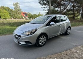 Опель Корса, объемом двигателя 1.4 л и пробегом 110 тыс. км за 6026 $, фото 9 на Automoto.ua