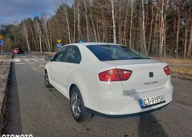 Сеат Толедо, объемом двигателя 1.6 л и пробегом 192 тыс. км за 5508 $, фото 4 на Automoto.ua