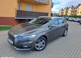 Форд Мондео, объемом двигателя 2 л и пробегом 166 тыс. км за 15119 $, фото 3 на Automoto.ua