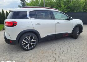 Сітроен C5 Aircross, об'ємом двигуна 1.6 л та пробігом 67 тис. км за 21598 $, фото 2 на Automoto.ua