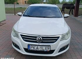 Фольксваген CC / Passat CC, об'ємом двигуна 1.97 л та пробігом 217 тис. км за 7559 $, фото 11 на Automoto.ua