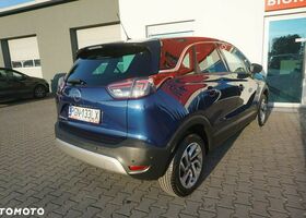 Опель Crossland X, об'ємом двигуна 1.2 л та пробігом 85 тис. км за 13801 $, фото 3 на Automoto.ua