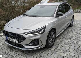 Форд Фокус, объемом двигателя 1 л и пробегом 8 тыс. км за 22657 $, фото 30 на Automoto.ua