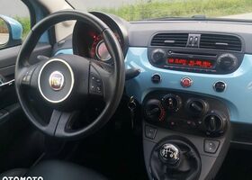 Фіат 500, об'ємом двигуна 0.88 л та пробігом 108 тис. км за 4967 $, фото 15 на Automoto.ua