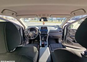 Міцубісі Eclipse Cross, об'ємом двигуна 1.5 л та пробігом 101 тис. км за 17708 $, фото 12 на Automoto.ua