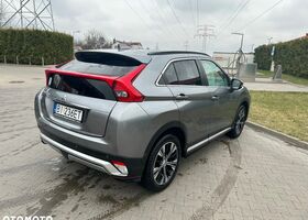 Міцубісі Eclipse Cross, об'ємом двигуна 1.5 л та пробігом 59 тис. км за 17235 $, фото 4 на Automoto.ua