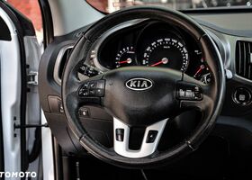 Киа Sportage, объемом двигателя 1.59 л и пробегом 49 тыс. км за 10778 $, фото 33 на Automoto.ua