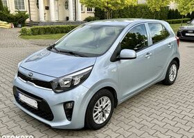 Киа Пиканто, объемом двигателя 1 л и пробегом 66 тыс. км за 9006 $, фото 2 на Automoto.ua