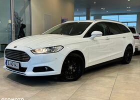 Форд Мондео, объемом двигателя 2 л и пробегом 175 тыс. км за 10734 $, фото 1 на Automoto.ua