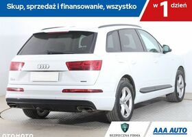 Ауди Ку 7, объемом двигателя 2.97 л и пробегом 147 тыс. км за 30238 $, фото 5 на Automoto.ua