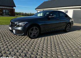 Мерседес Ц-Клас 2015 у Європі на Automoto.ua Мерседес Ц-Клас, об'ємом двигуна 2.14 л та пробігом 189 тис. км за 79500 $, фото 10 на Automoto.ua