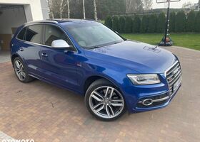 Ауді SQ5, об'ємом двигуна 3 л та пробігом 85 тис. км за 28056 $, фото 2 на Automoto.ua