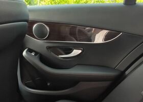 Мерседес Ц-Класс 2019 в Европе на Automoto.ua Черный Мерседес Ц-Класс, объемом двигателя 1 л и пробегом 182 тыс. км за 16925 $, фото 30 на Automoto.ua