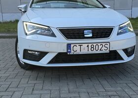 Сеат Leon, об'ємом двигуна 1.4 л та пробігом 180 тис. км за 10799 $, фото 7 на Automoto.ua