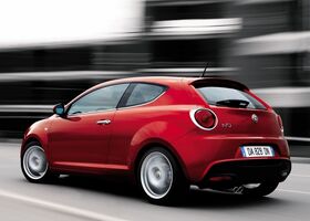 Альфа Ромео Mito, Хетчбек 2008 - н.в. 1.4 i 16V MT (95 Hp)