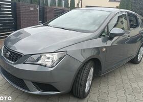 Сеат Ибица, объемом двигателя 1.2 л и пробегом 30 тыс. км за 6048 $, фото 2 на Automoto.ua