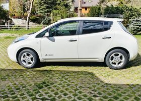 Ніссан Ліф, об'ємом двигуна 0 л та пробігом 36 тис. км за 12095 $, фото 3 на Automoto.ua