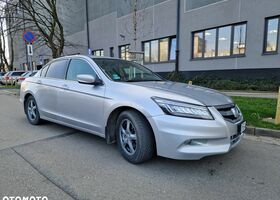 Хонда Аккорд, об'ємом двигуна 2 л та пробігом 198 тис. км за 7732 $, фото 11 на Automoto.ua