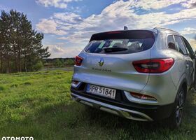 Рено Kadjar, об'ємом двигуна 1.33 л та пробігом 29 тис. км за 17279 $, фото 1 на Automoto.ua